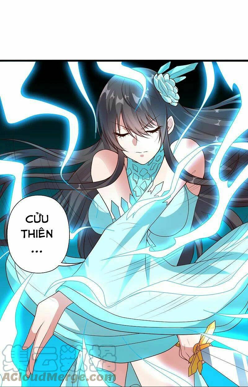 Tiên Võ Đế Tôn Chapter 264 - Trang 2