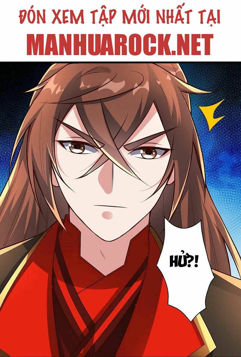 Tiên Võ Đế Tôn Chapter 264 - Trang 2