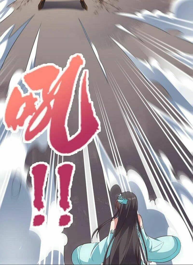 Tiên Võ Đế Tôn Chapter 264 - Trang 2