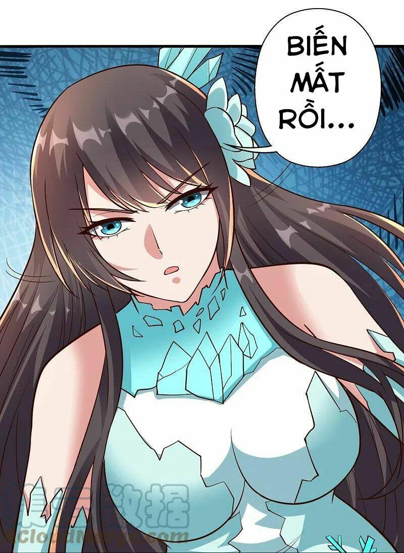 Tiên Võ Đế Tôn Chapter 264 - Trang 2