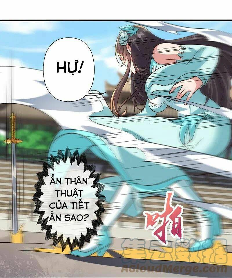 Tiên Võ Đế Tôn Chapter 264 - Trang 2