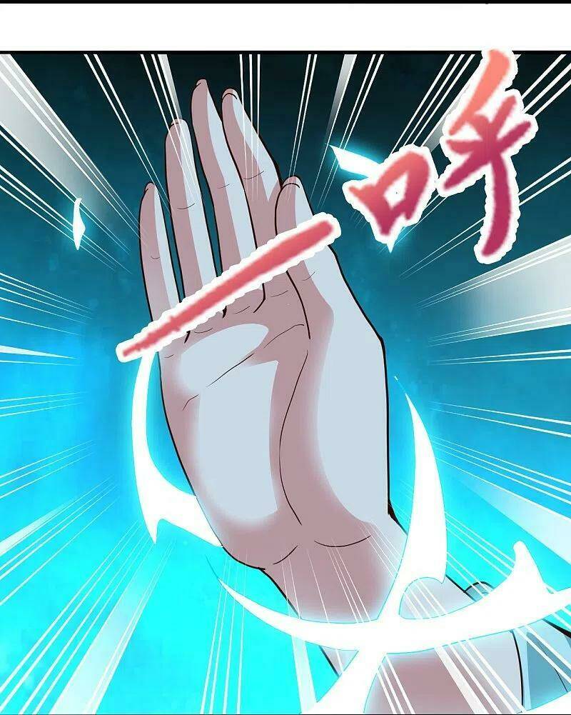 Tiên Võ Đế Tôn Chapter 264 - Trang 2