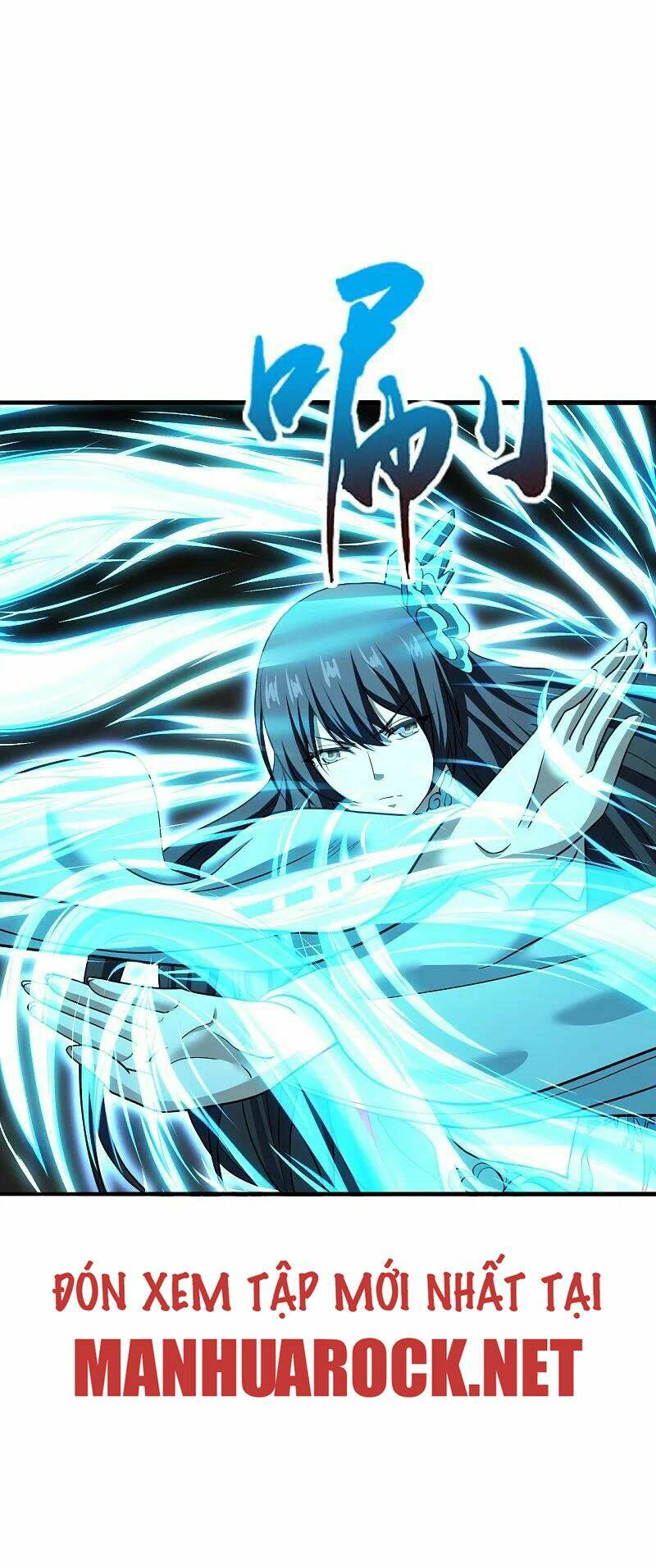 Tiên Võ Đế Tôn Chapter 264 - Trang 2