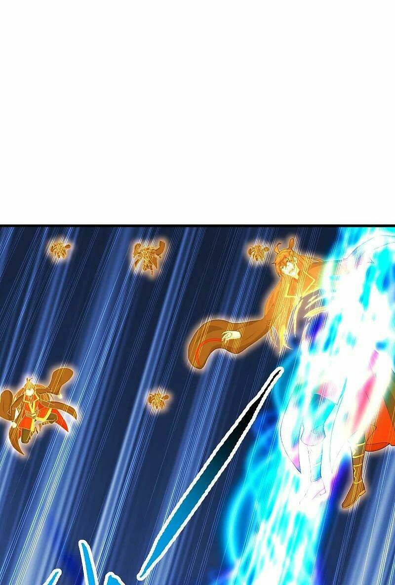 Tiên Võ Đế Tôn Chapter 264 - Trang 2