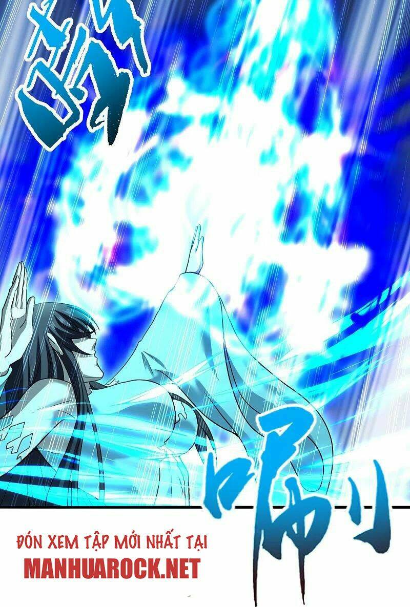 Tiên Võ Đế Tôn Chapter 264 - Trang 2