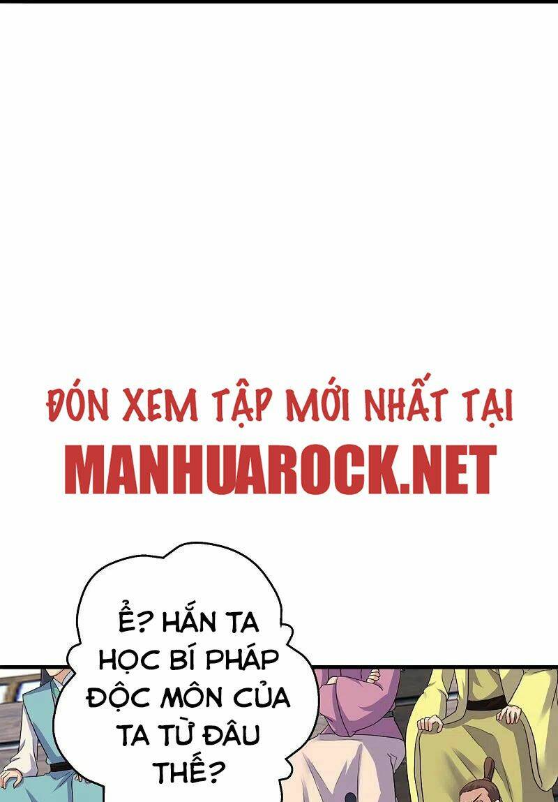 Tiên Võ Đế Tôn Chapter 264 - Trang 2