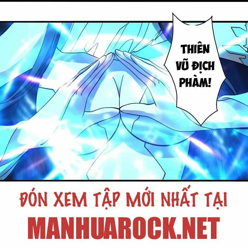 Tiên Võ Đế Tôn Chapter 264 - Trang 2
