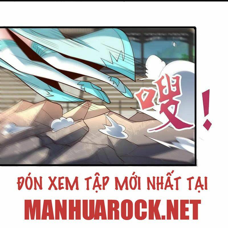 Tiên Võ Đế Tôn Chapter 264 - Trang 2