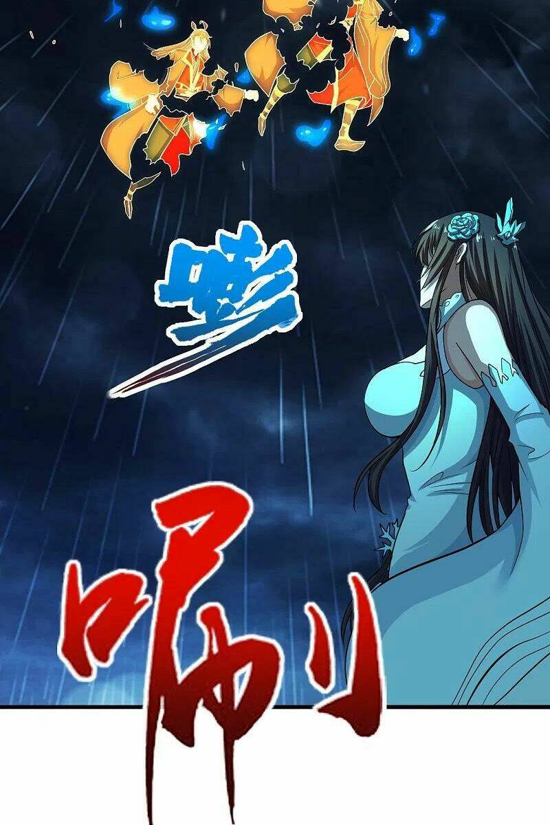 Tiên Võ Đế Tôn Chapter 264 - Trang 2