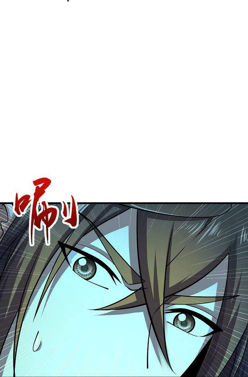 Tiên Võ Đế Tôn Chapter 264 - Trang 2