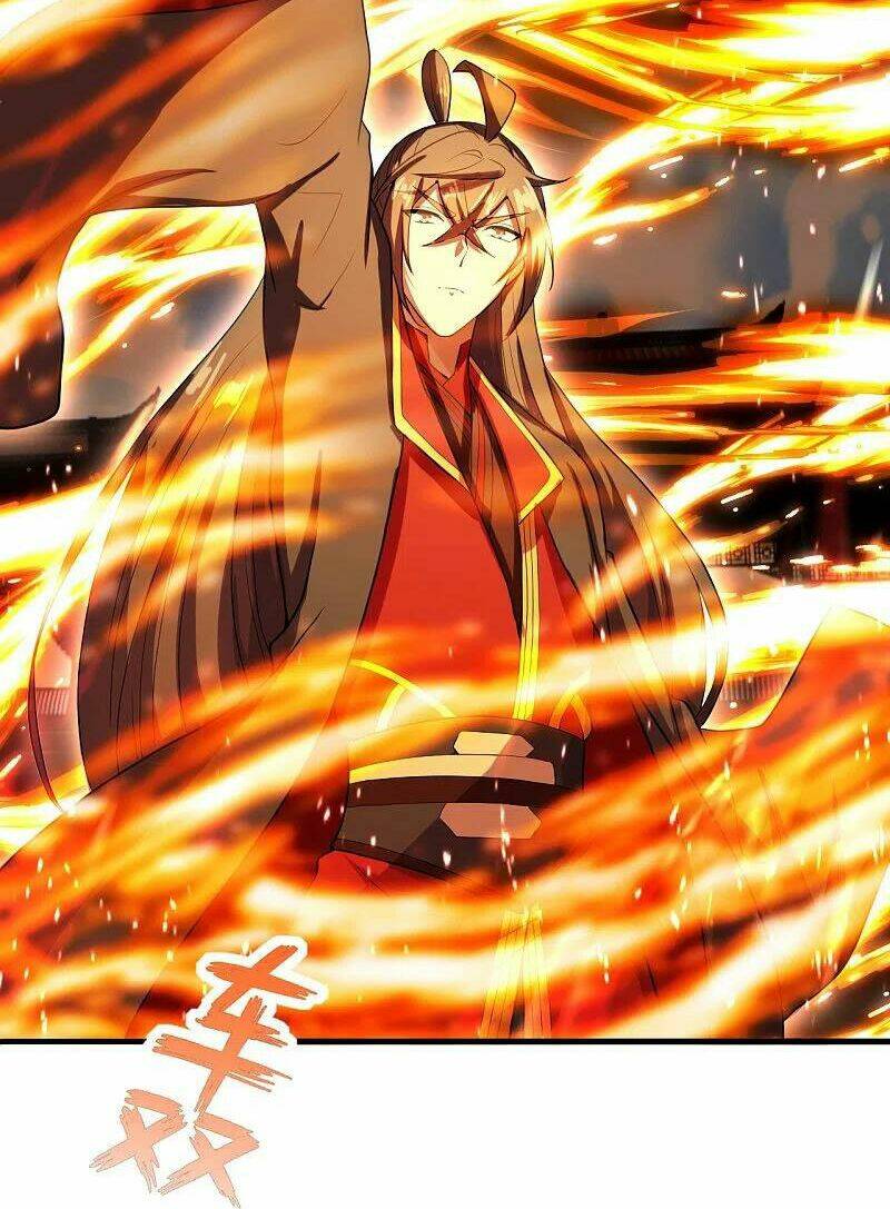 Tiên Võ Đế Tôn Chapter 264 - Trang 2