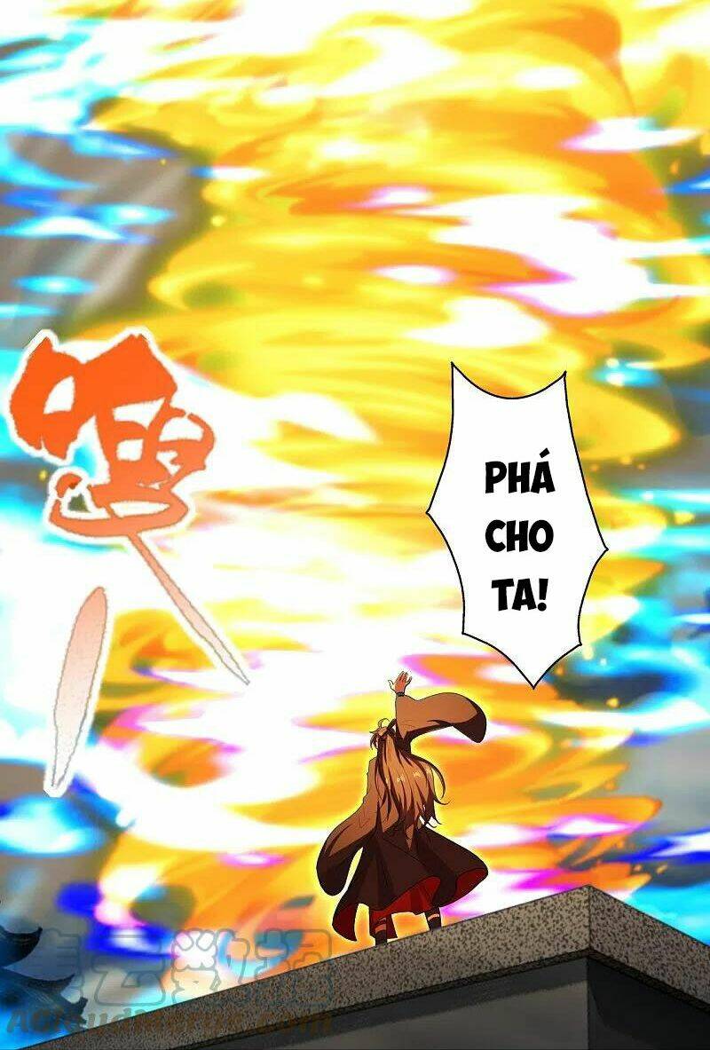 Tiên Võ Đế Tôn Chapter 264 - Trang 2