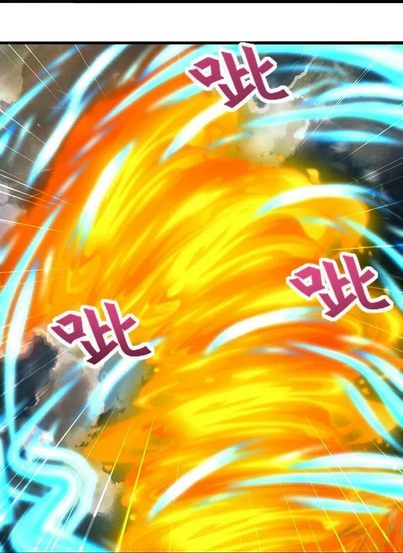 Tiên Võ Đế Tôn Chapter 264 - Trang 2