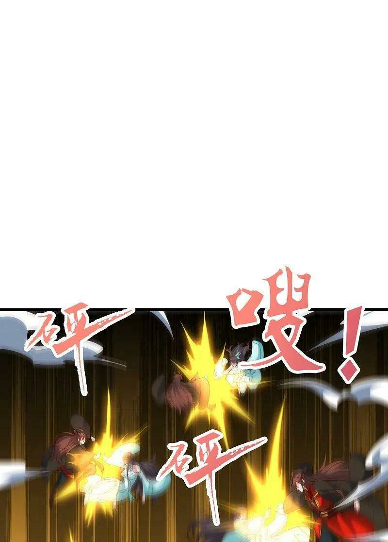 Tiên Võ Đế Tôn Chapter 264 - Trang 2