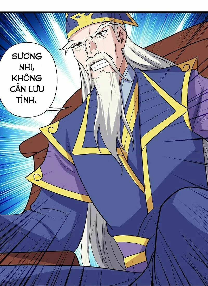 Tiên Võ Đế Tôn Chapter 264 - Trang 2