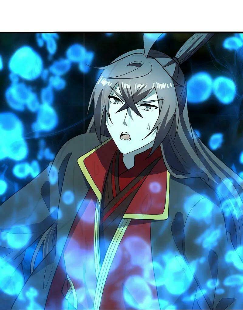 Tiên Võ Đế Tôn Chapter 264 - Trang 2