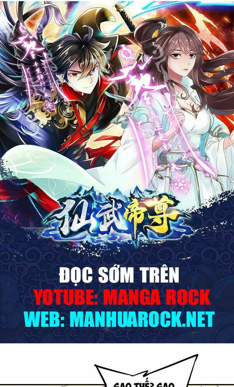 Tiên Võ Đế Tôn Chapter 265 - Trang 2