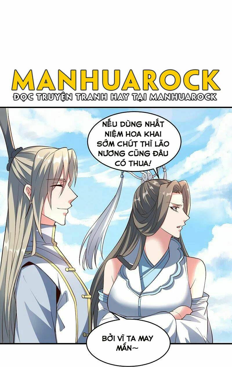 Tiên Võ Đế Tôn Chapter 265 - Trang 2