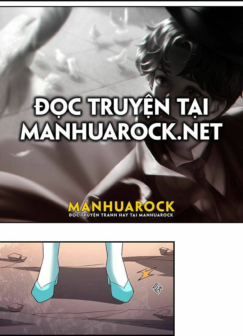 Tiên Võ Đế Tôn Chapter 265 - Trang 2