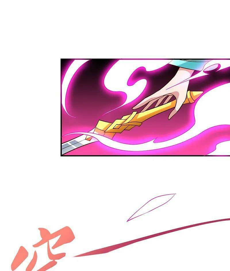 Tiên Võ Đế Tôn Chapter 265 - Trang 2