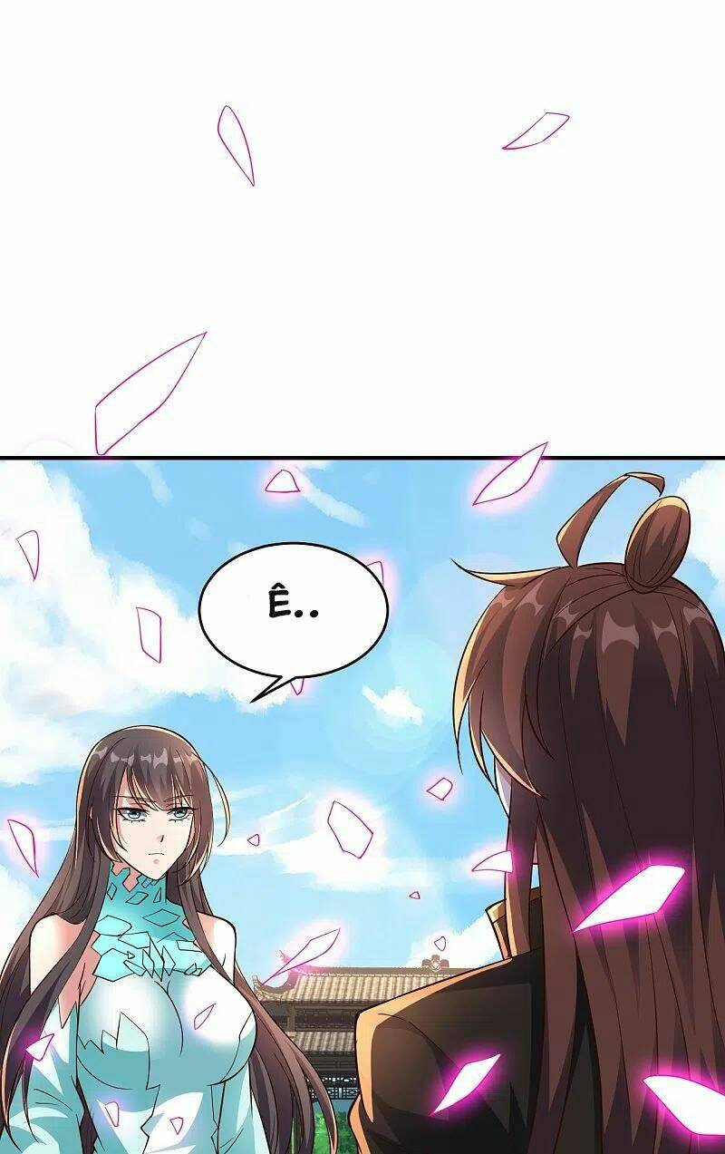 Tiên Võ Đế Tôn Chapter 265 - Trang 2