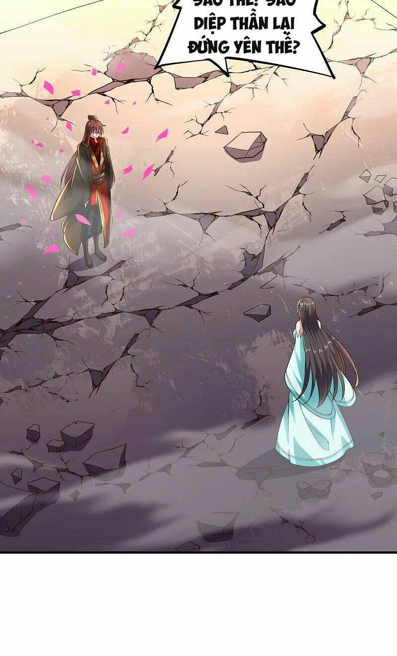 Tiên Võ Đế Tôn Chapter 265 - Trang 2