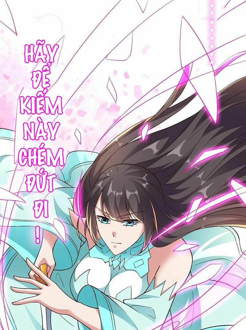 Tiên Võ Đế Tôn Chapter 265 - Trang 2