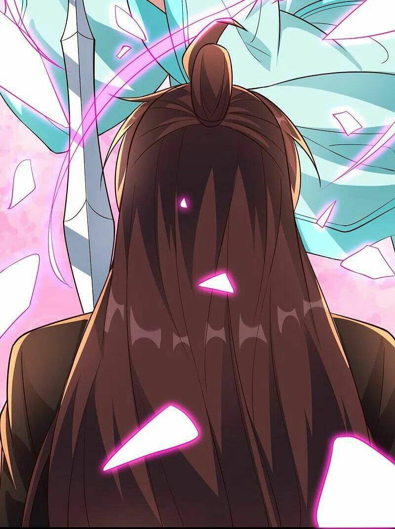 Tiên Võ Đế Tôn Chapter 265 - Trang 2