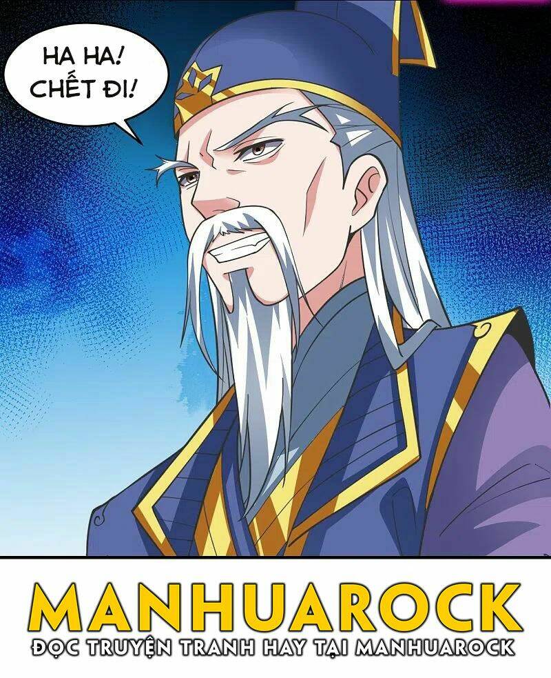 Tiên Võ Đế Tôn Chapter 265 - Trang 2