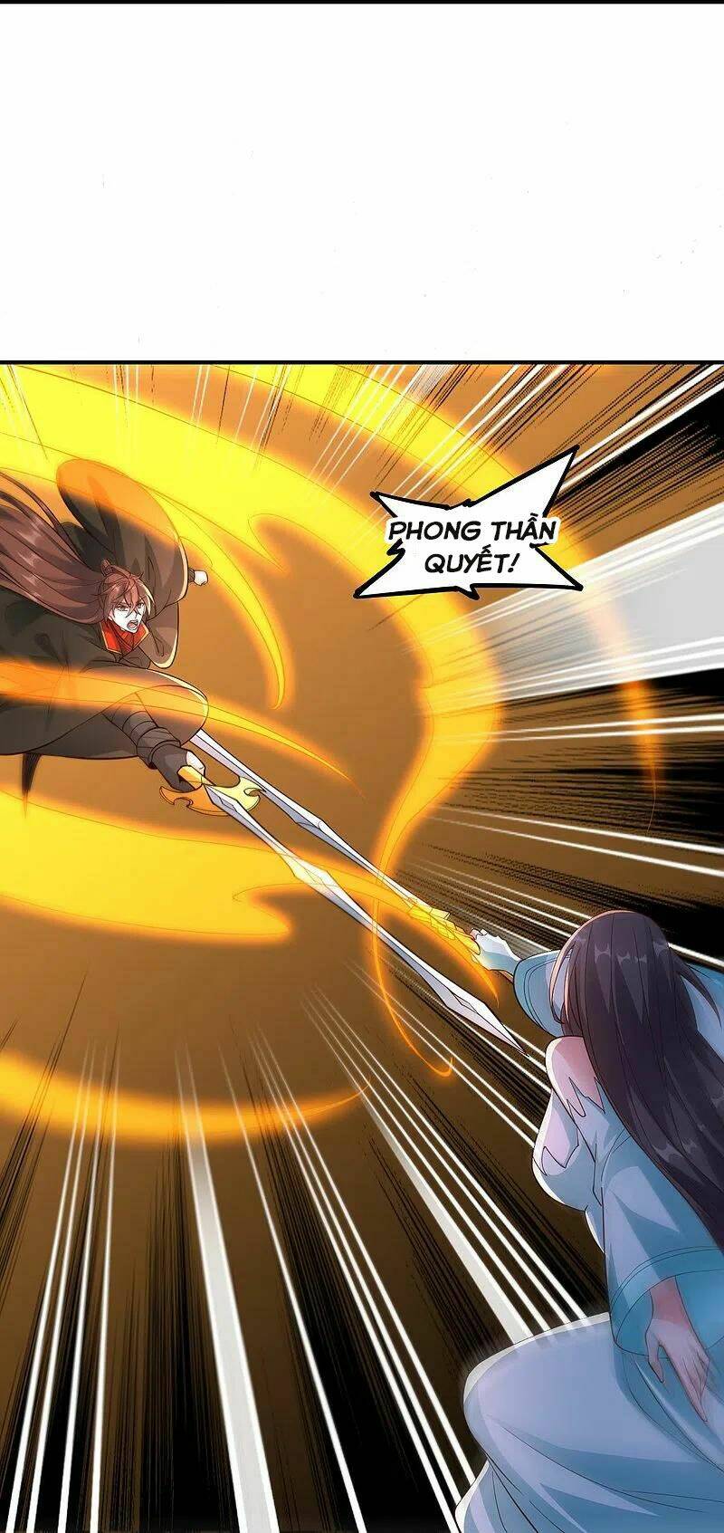 Tiên Võ Đế Tôn Chapter 265 - Trang 2