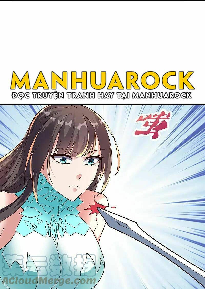 Tiên Võ Đế Tôn Chapter 265 - Trang 2