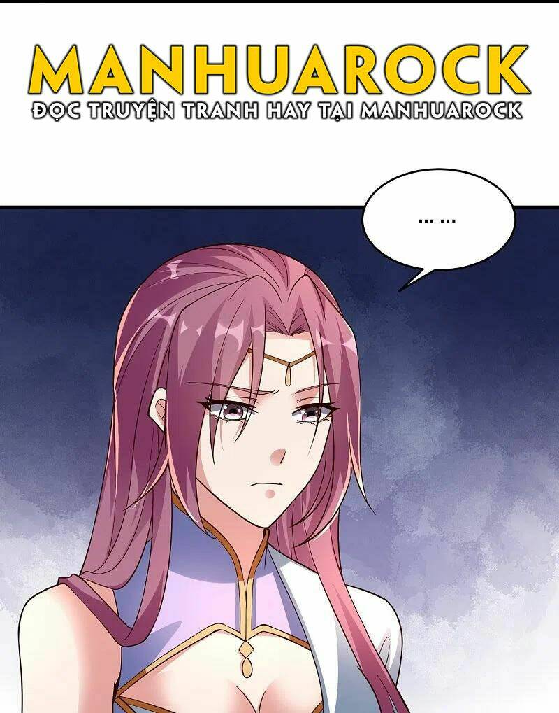 Tiên Võ Đế Tôn Chapter 265 - Trang 2