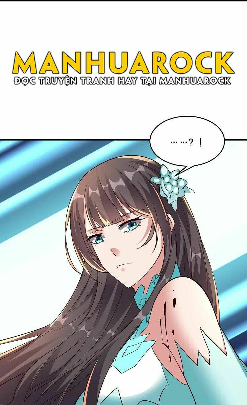 Tiên Võ Đế Tôn Chapter 265 - Trang 2