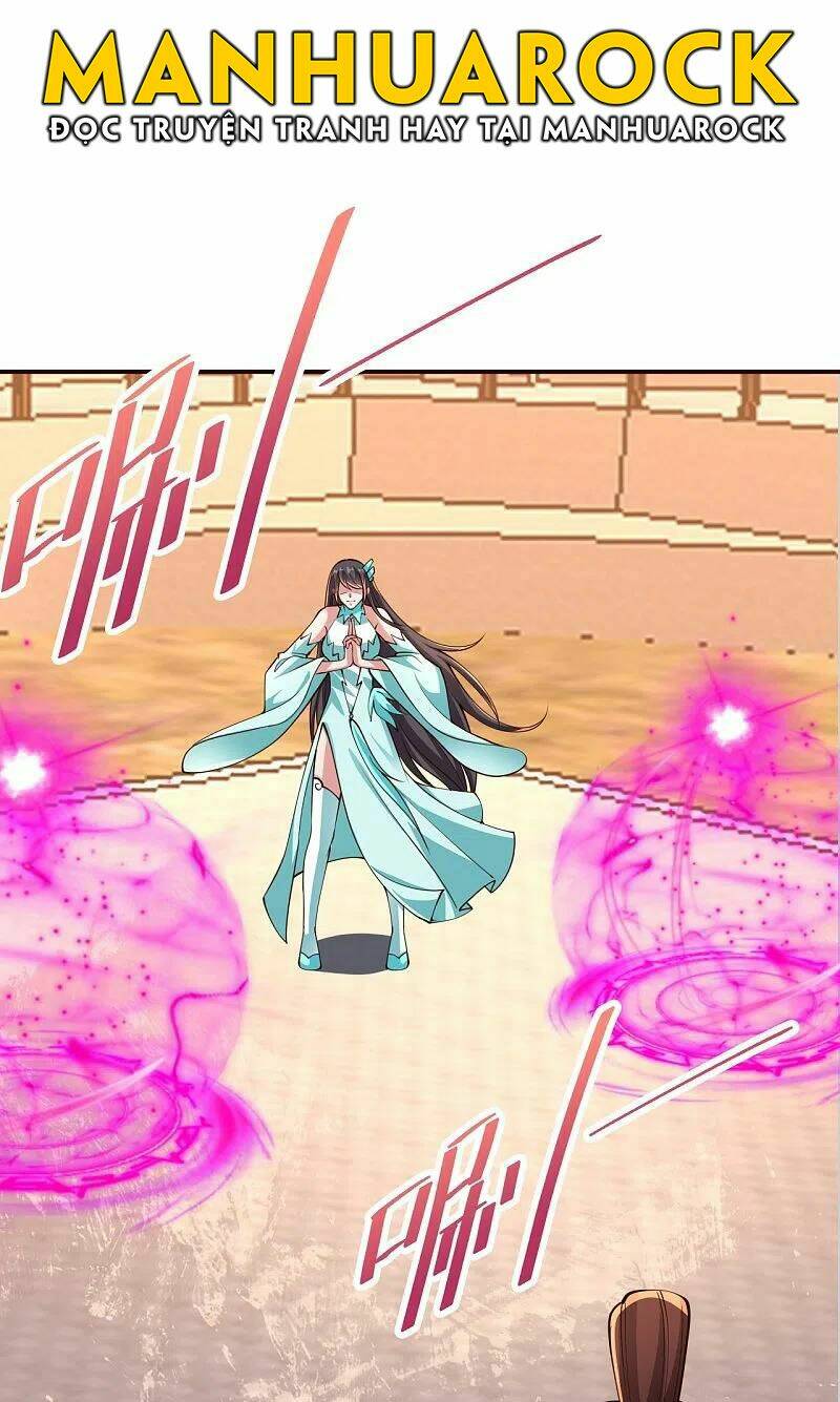 Tiên Võ Đế Tôn Chapter 265 - Trang 2