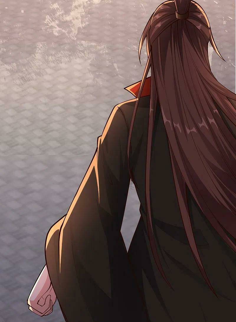 Tiên Võ Đế Tôn Chapter 265 - Trang 2