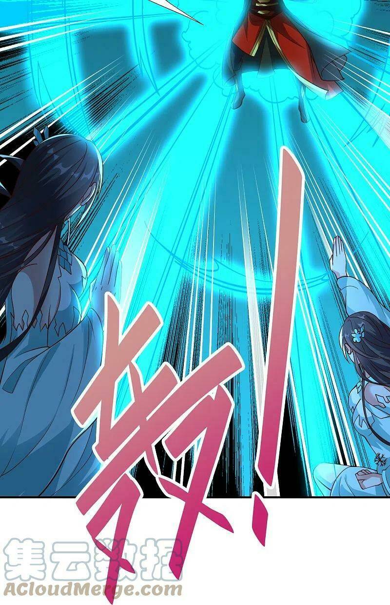 Tiên Võ Đế Tôn Chapter 265 - Trang 2