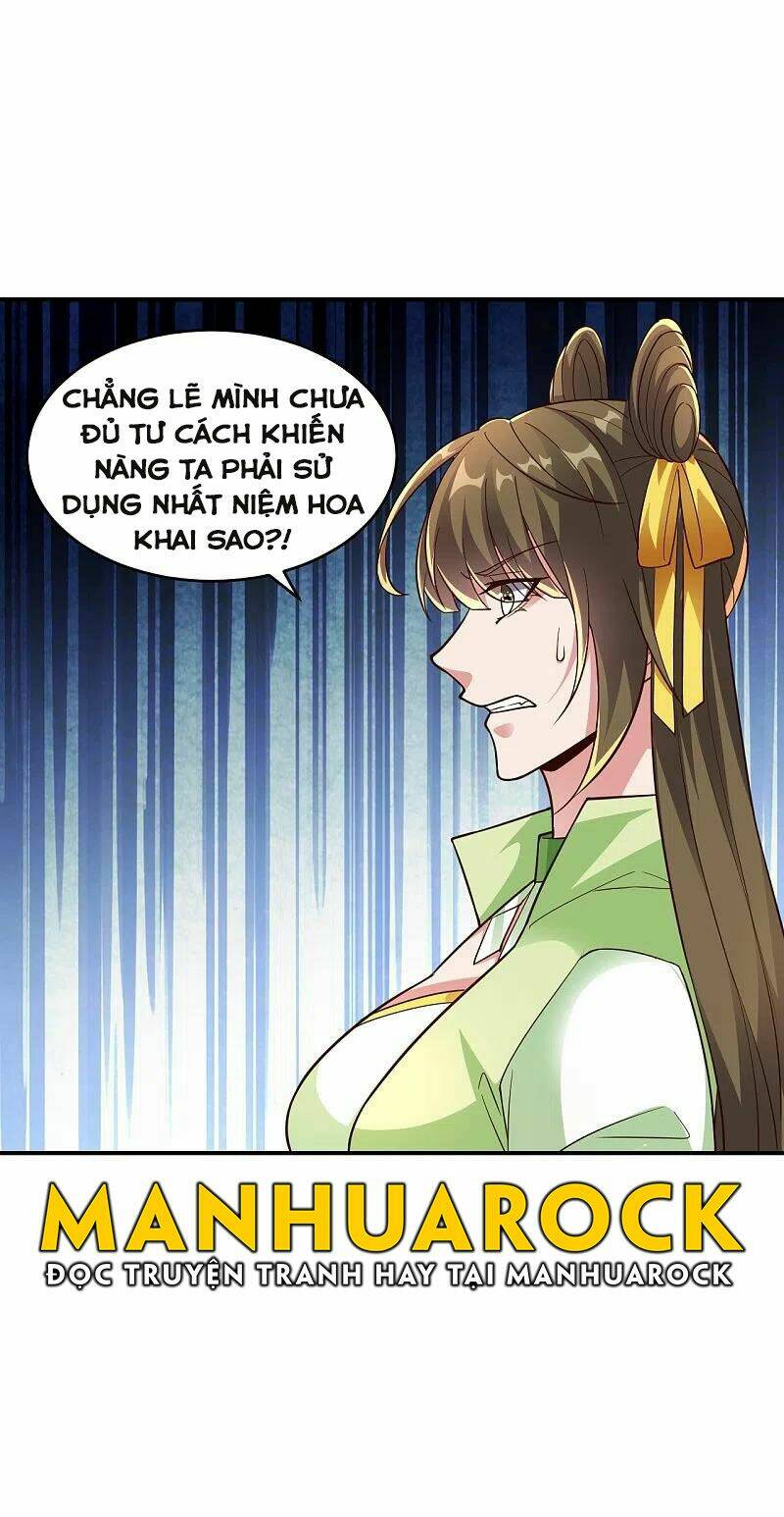 Tiên Võ Đế Tôn Chapter 265 - Trang 2