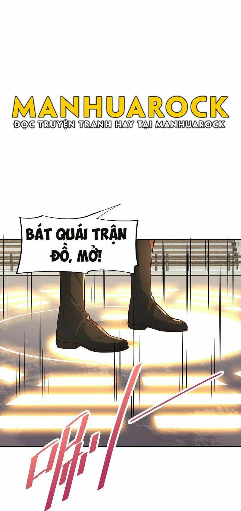 Tiên Võ Đế Tôn Chapter 265 - Trang 2