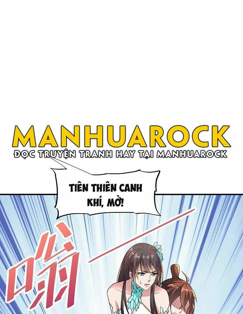 Tiên Võ Đế Tôn Chapter 265 - Trang 2