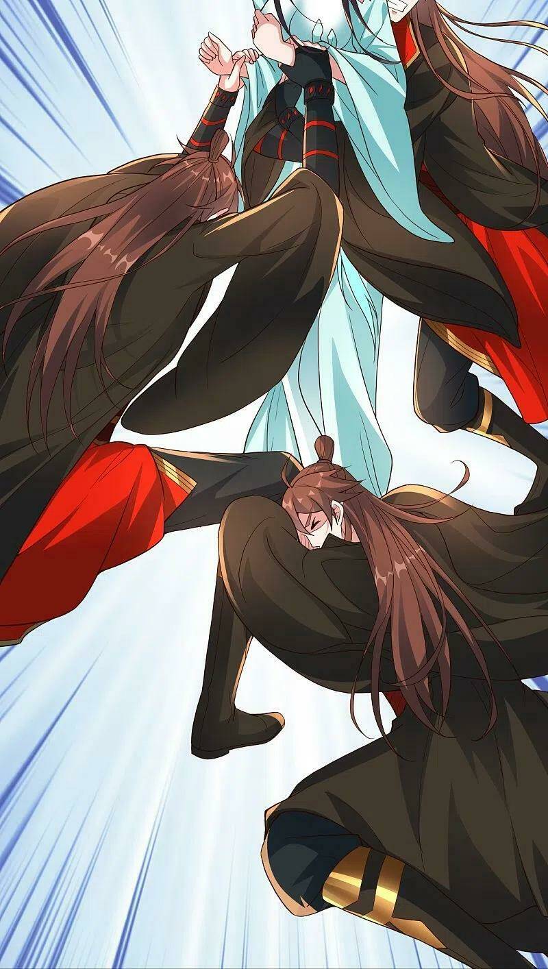 Tiên Võ Đế Tôn Chapter 265 - Trang 2