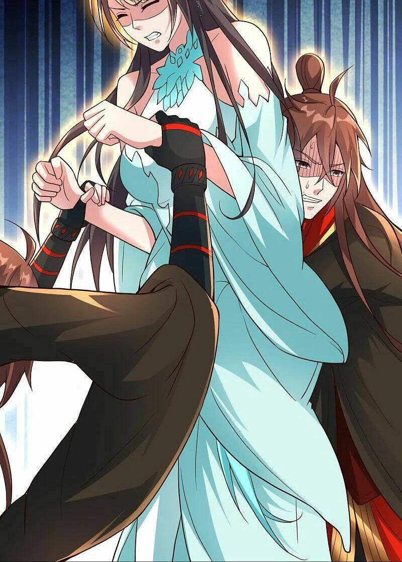 Tiên Võ Đế Tôn Chapter 265 - Trang 2