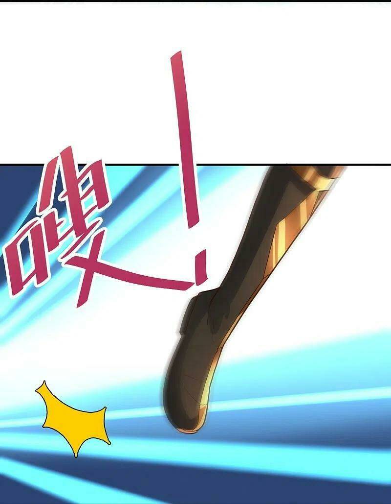 Tiên Võ Đế Tôn Chapter 265 - Trang 2