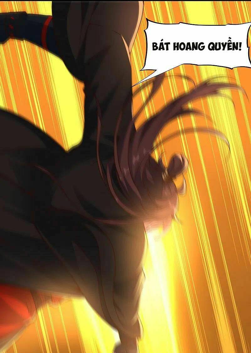 Tiên Võ Đế Tôn Chapter 265 - Trang 2