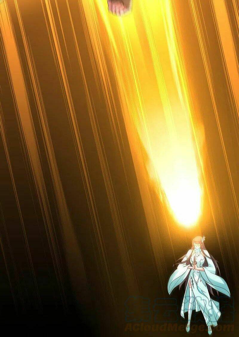 Tiên Võ Đế Tôn Chapter 265 - Trang 2