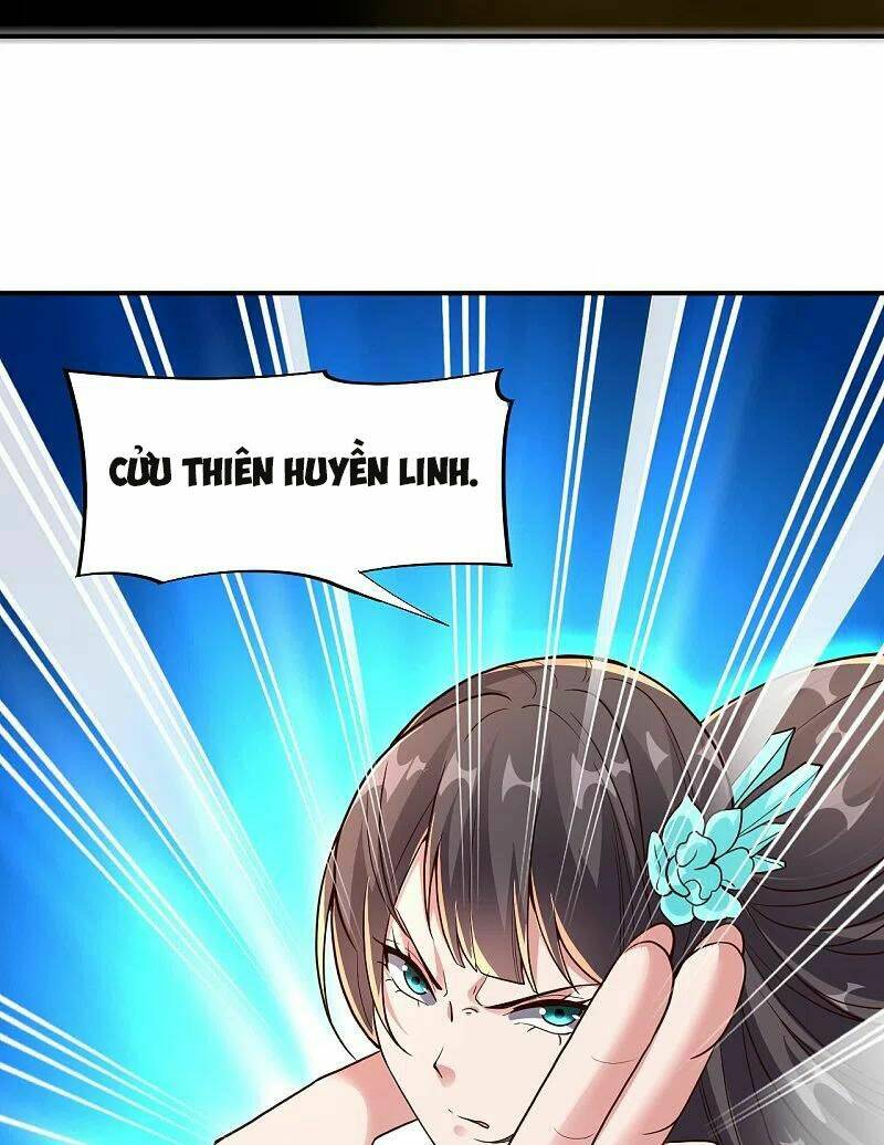 Tiên Võ Đế Tôn Chapter 265 - Trang 2