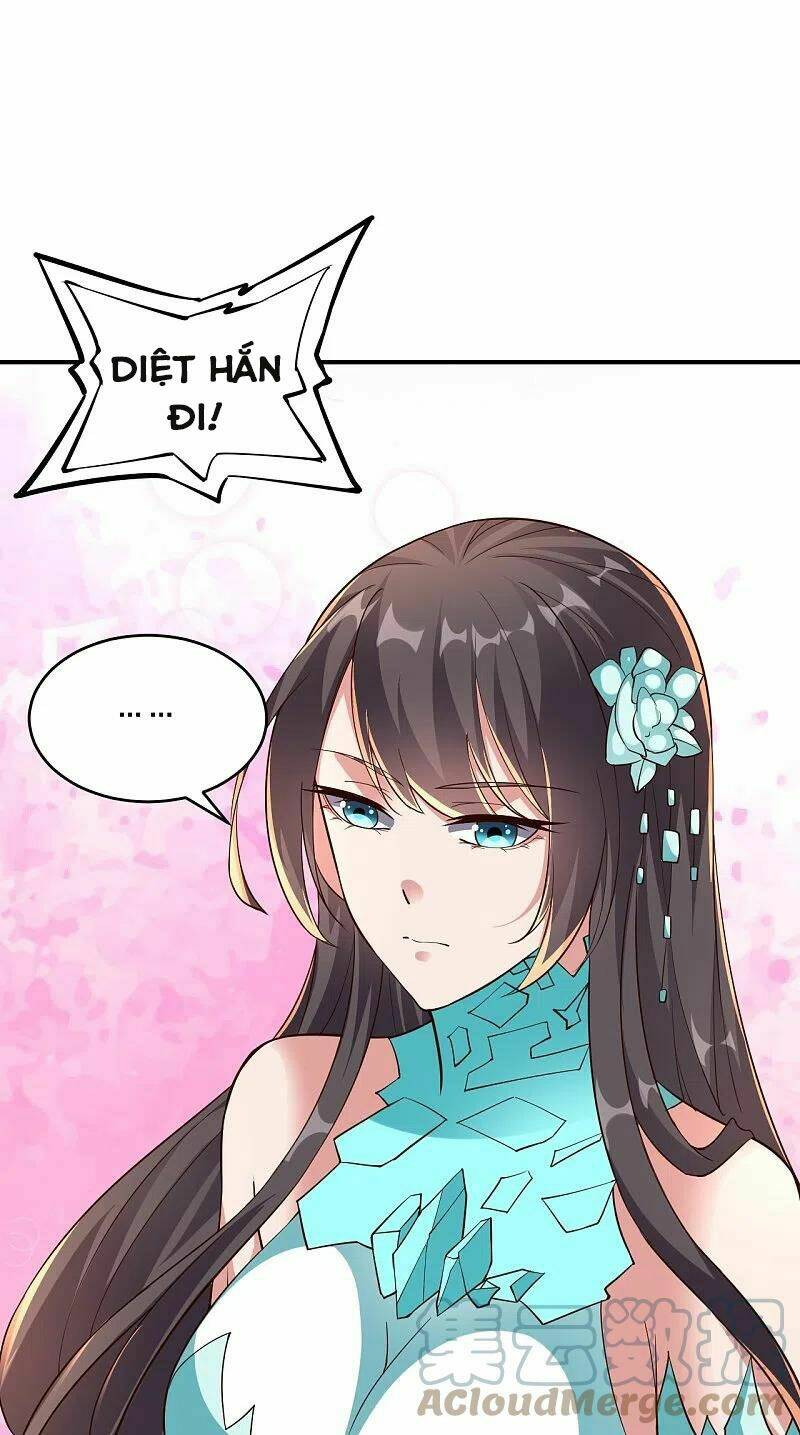 Tiên Võ Đế Tôn Chapter 265 - Trang 2