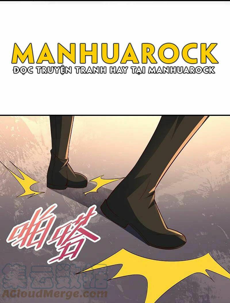 Tiên Võ Đế Tôn Chapter 265 - Trang 2