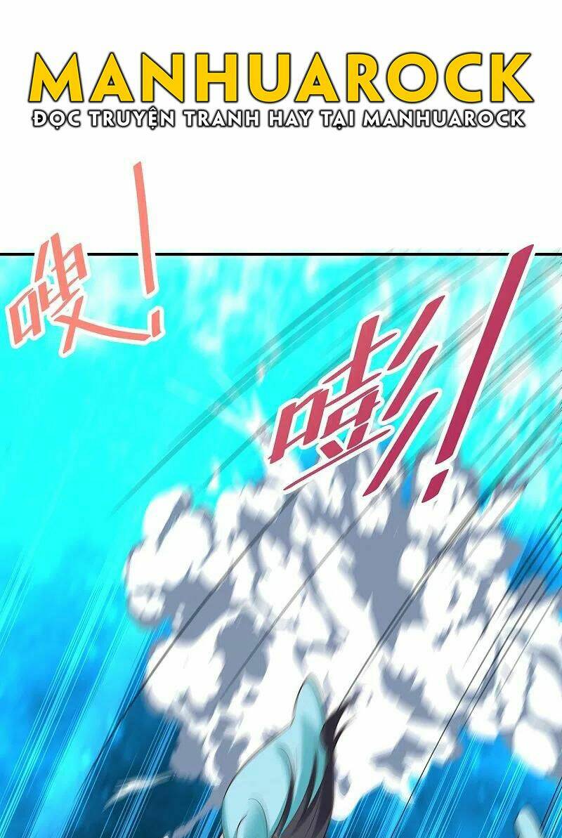 Tiên Võ Đế Tôn Chapter 265 - Trang 2