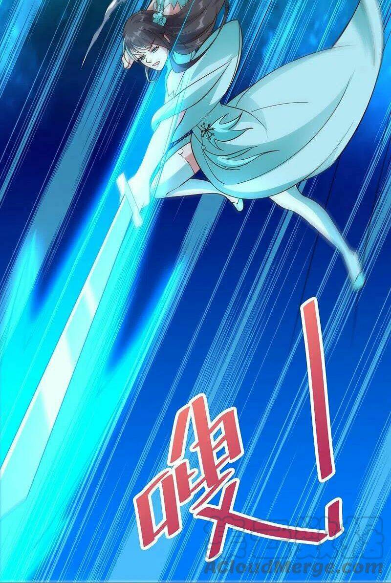 Tiên Võ Đế Tôn Chapter 265 - Trang 2