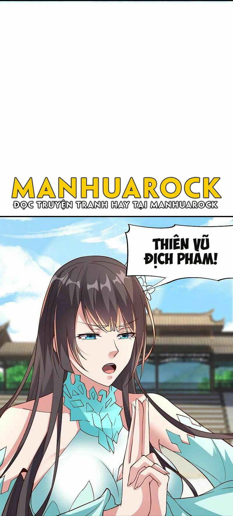 Tiên Võ Đế Tôn Chapter 265 - Trang 2